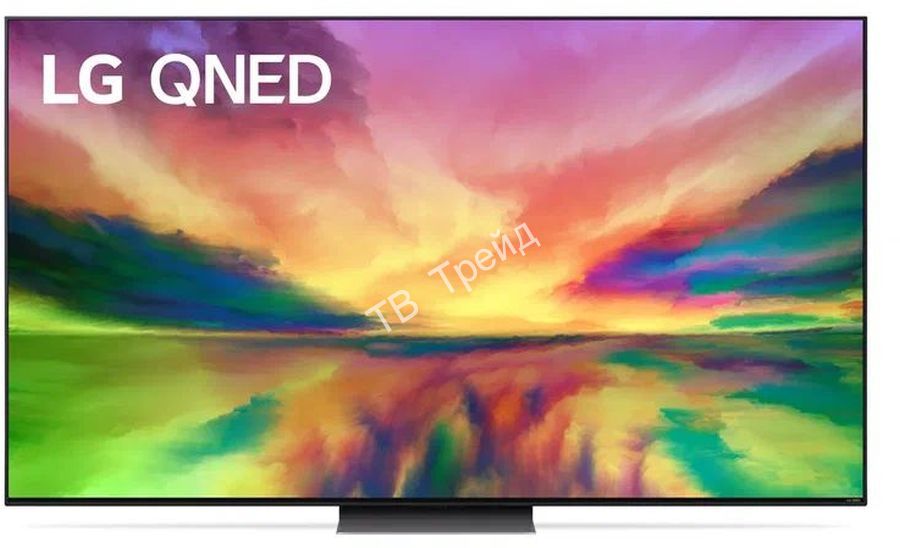 Телевизор LG 65QNED816RA