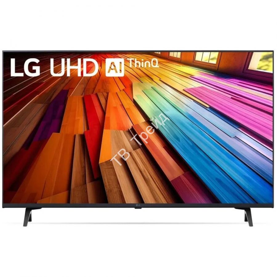 Телевизор LG 65UT80006LA