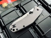 Нож Spyderco SpydieChef C211TIP