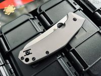Нож Spyderco SpydieChef C211TIP