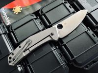 Нож Spyderco SpydieChef C211TIP