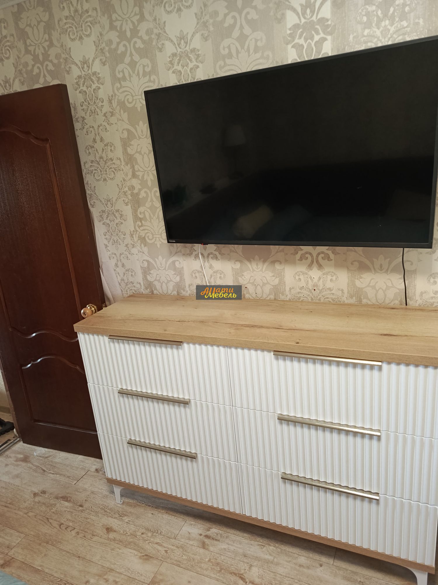 комод за 54000 ₽