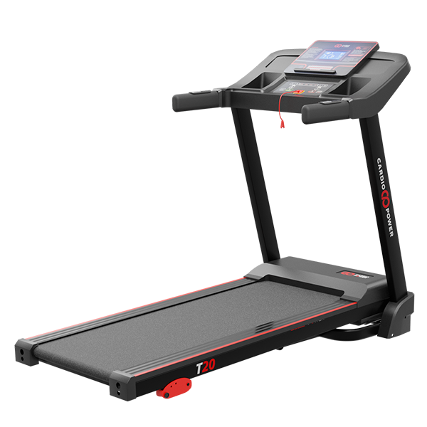 CardioPower T20 NEW