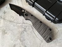 Нож Strider SMF