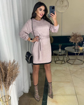 Платье женское 42808