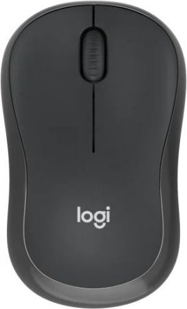 Мышь беспроводная Logitech M240 Silent (910-007119)