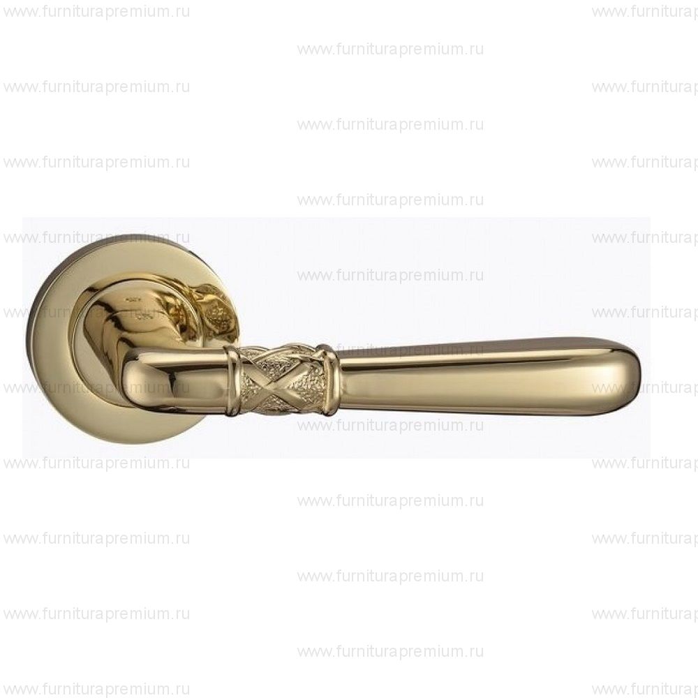 Ручка ORO&ORO Lynx