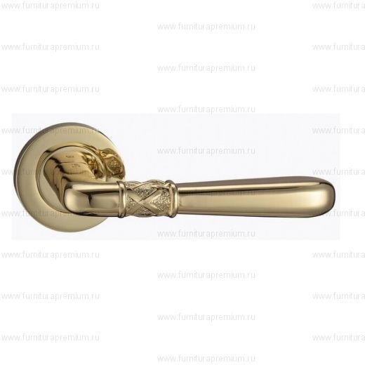 Ручка ORO&ORO Lynx