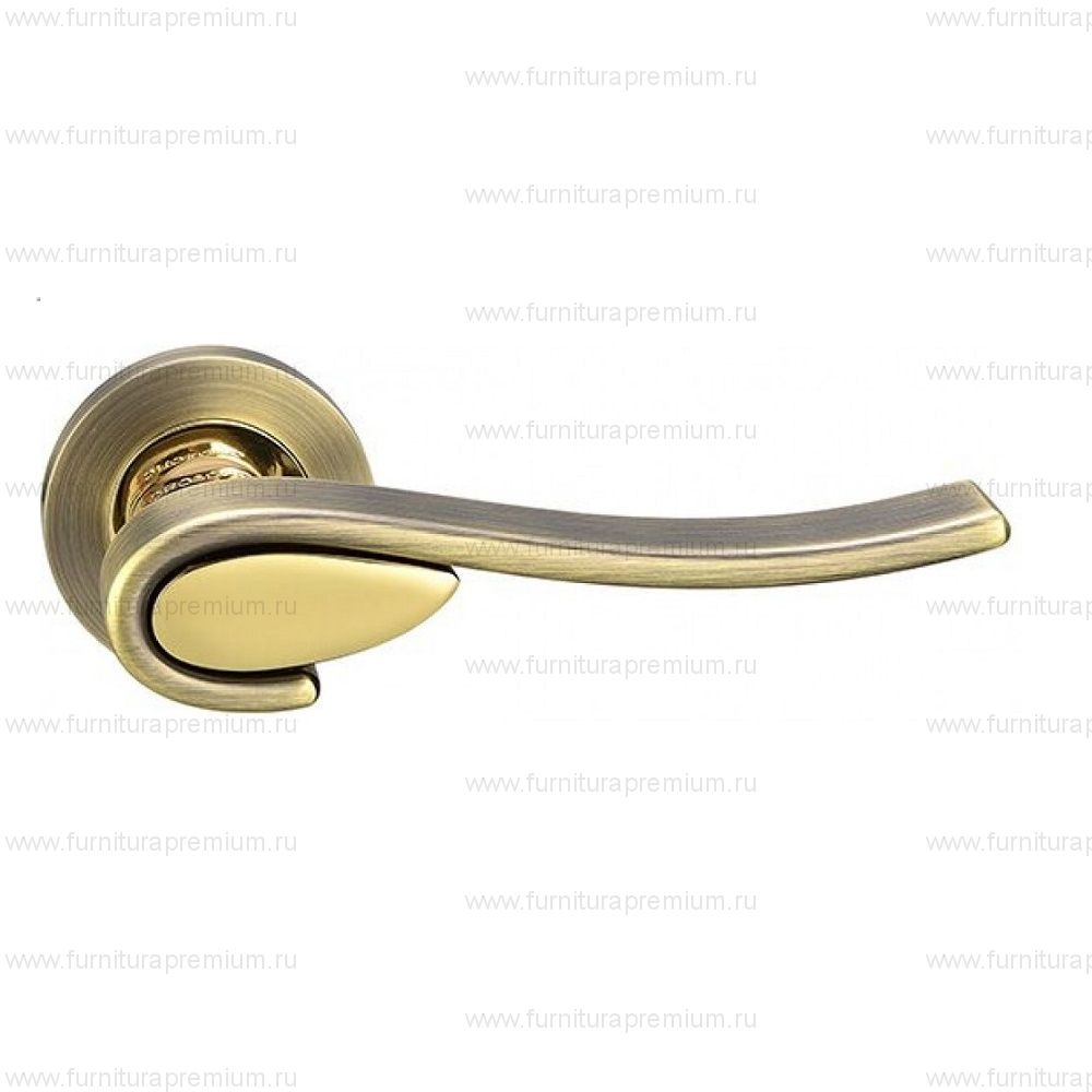 Ручка ORO&ORO Lupa