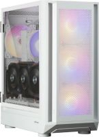 Корпус Zalman i6 White