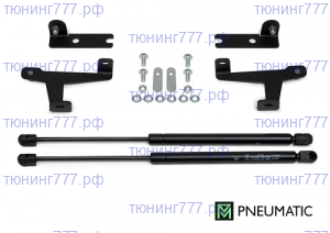 Амортизаторы (упоры) капота Pneumatic для Хайлендер с 2010+