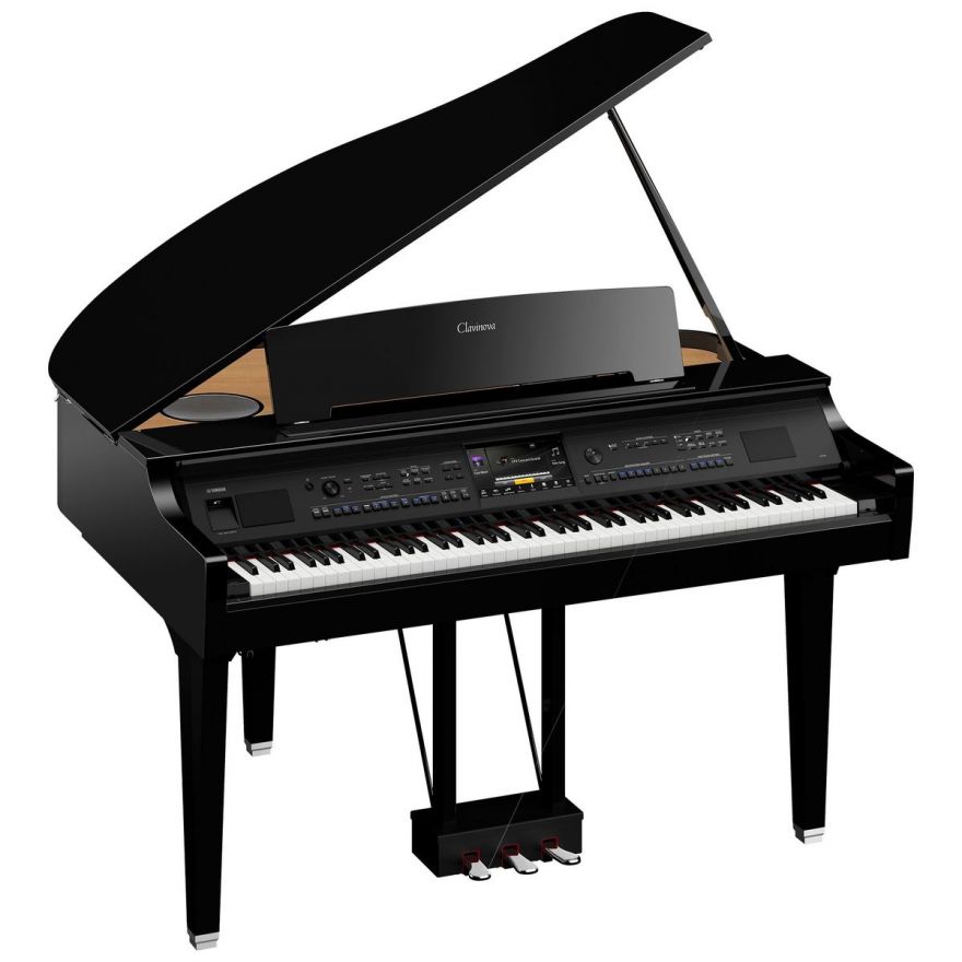 YAMAHA CVP-909GP Цифровой рояль