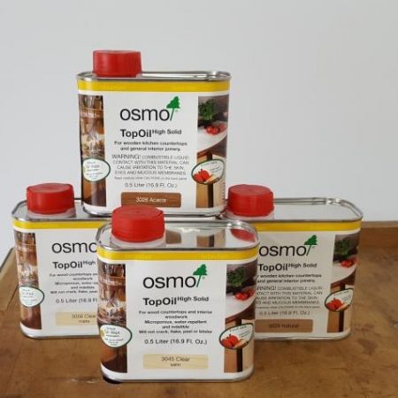 МАСЛА ДЛЯ СТОЛЕШНИЦ