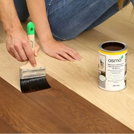 МАСЛА ДЛЯ ПАРКЕТА И ПОЛА