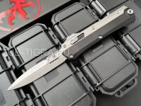 Нож Microtech 184-10 Glykon Bayonet Stonewash