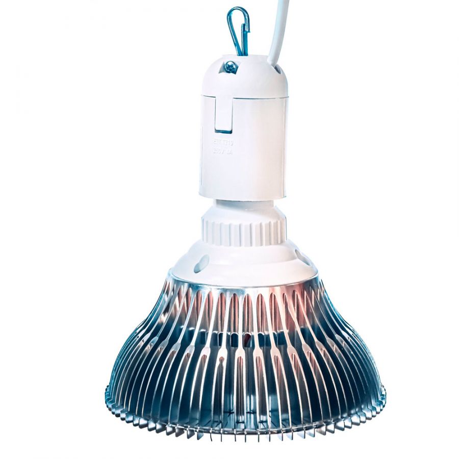 Фитолампа светодиодная МИНИФЕРМЕР Е27 SMD 25W (спектр на выбор)