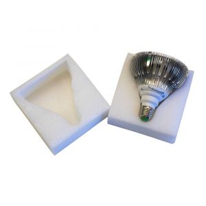 Фитолампа светодиодная Е27 SMD 25W (спектр на выбор)