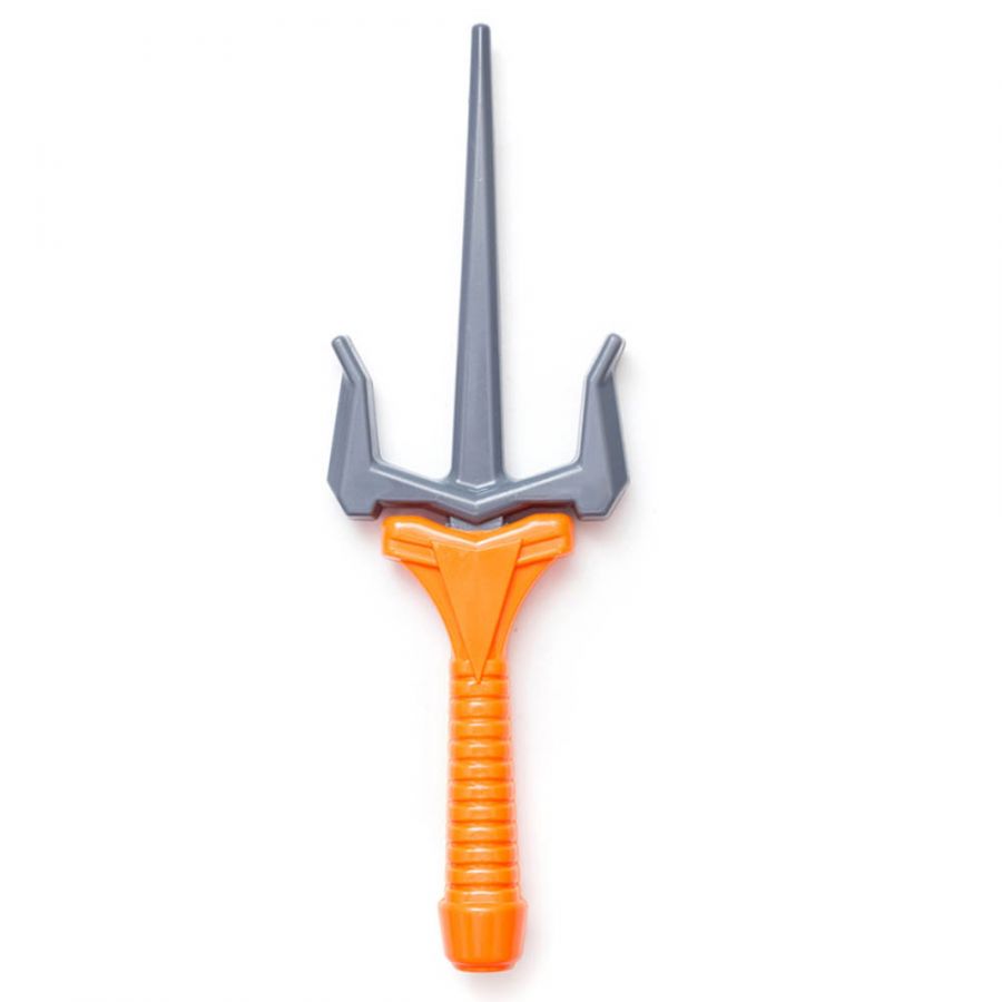 Набор оружия "Битва"саи + кинжал КНОПА