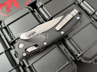 Нож Microtech 137RL-10APFLGTBK Amphibian Ram-Lok