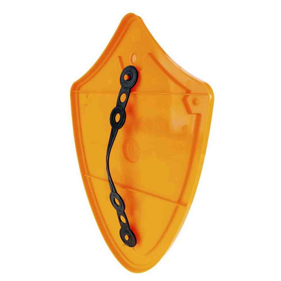 Набор оружия "Богатырь" щит и меч КНОПА