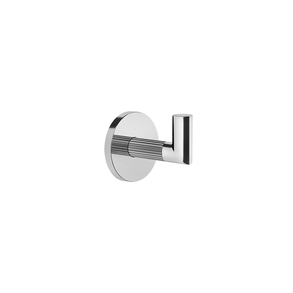 Крючок для полотенца Gessi Ingranaggio Accessories 63821 схема 1