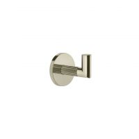 Крючок для полотенца Gessi Ingranaggio Accessories 63821 схема 6