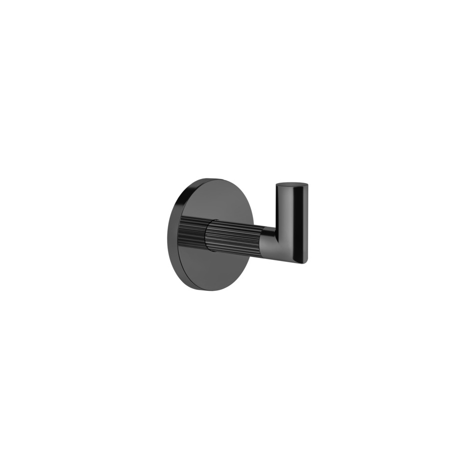 Крючок для полотенца Gessi Ingranaggio Accessories 63821 схема 7