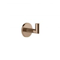 Крючок для полотенца Gessi Ingranaggio Accessories 63821 схема 9