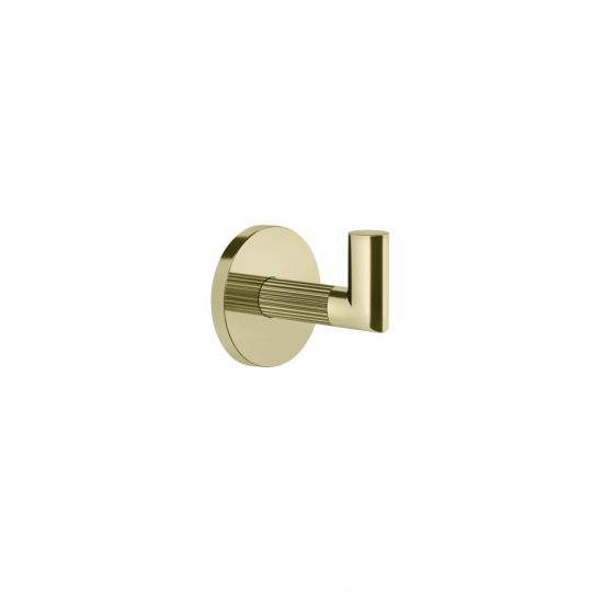 Крючок для полотенца Gessi Ingranaggio Accessories 63821 схема 13