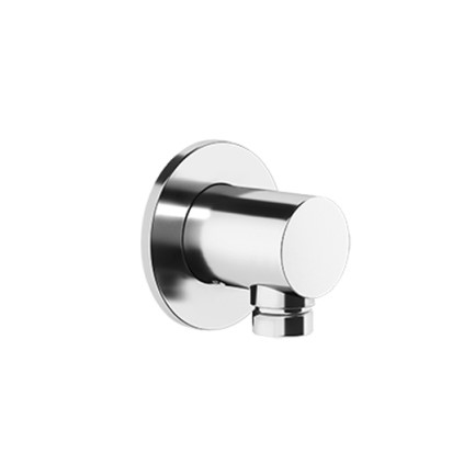 Шланговое подключение Gessi Anello 63469 схема 1