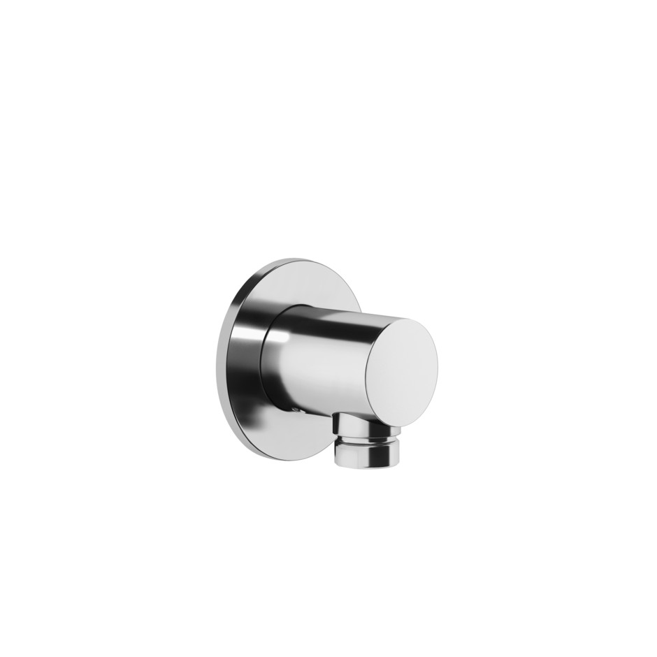 Шланговое подключение Gessi Anello 63469 схема 3