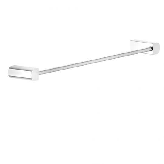 Держатель для полотенец Gessi Rilievo 59400 47,8х6,7 ФОТО