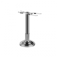 Держатель для бритвы Gessi Venti20 Accessories 65523 схема 1