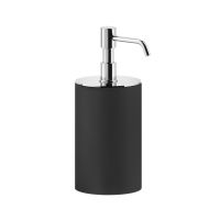 Дозатор для жидкого мыла Gessi Anello 59538 настольный схема 1