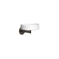 Настенная мыльница Gessi Ingranaggio Accessories белая 63801 схема 15