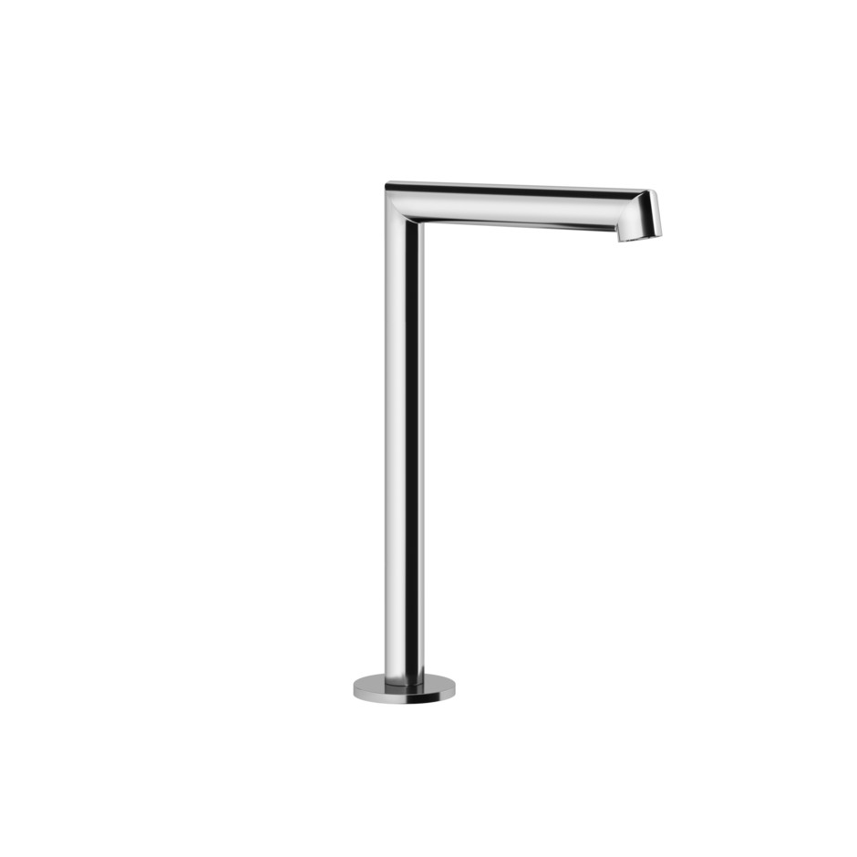 Излив для раковины Gessi Anello 63323 схема 3