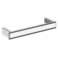 Gessi Eleganza Полотенцедержатель 46500 45 см схема 1