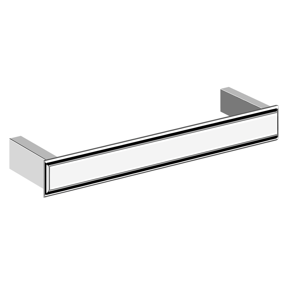 Gessi Eleganza Полотенцедержатель 46500 45 см схема 1