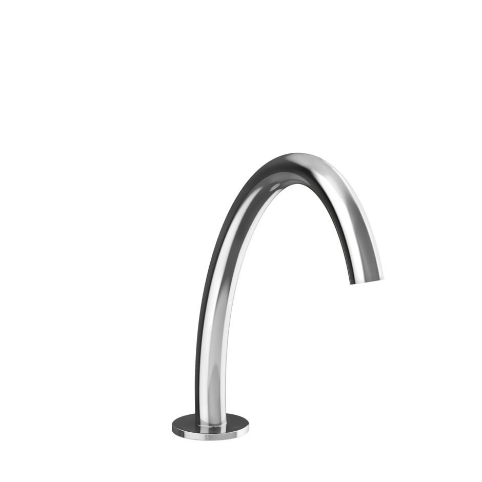 Излив отдельностоящий Gessi Origini 66021 ФОТО