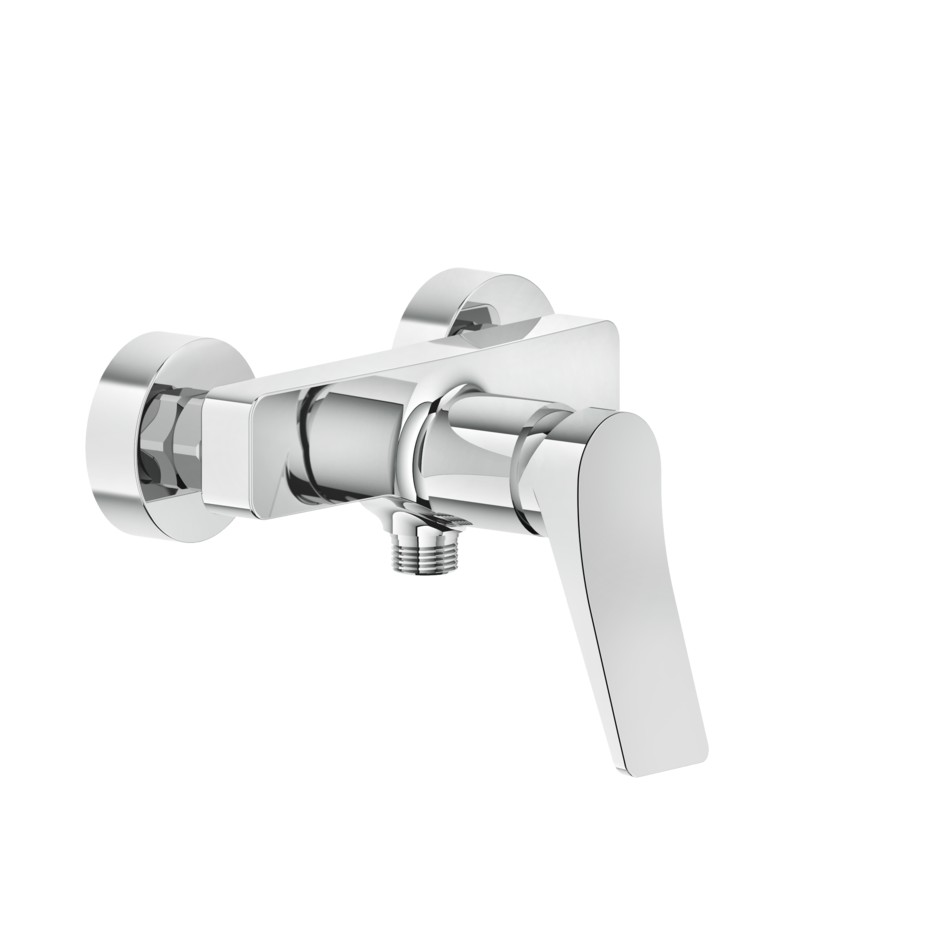 Смеситель для душа Gessi Rilievo 59031 ФОТО