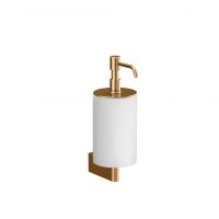 Настенный дозатор для жидкого мыла Gessi Origini Accessories 66413 схема 11