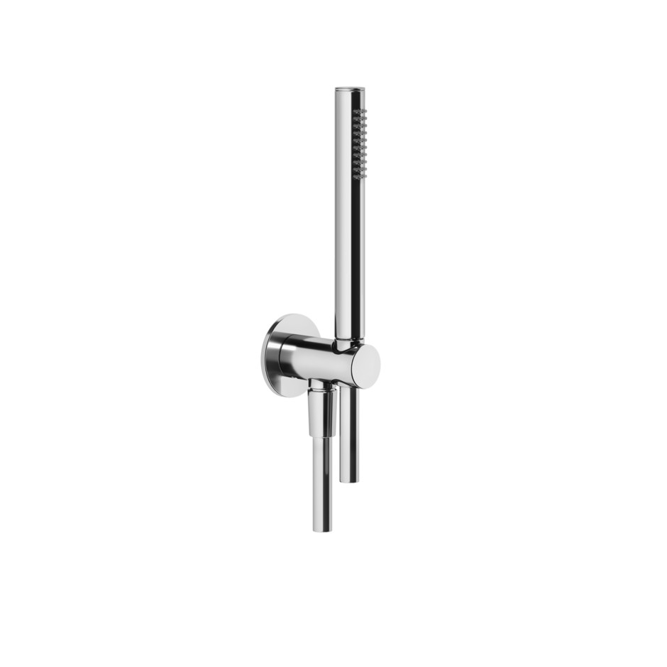 Душевой гарнитур Gessi Shower Sets 63329 ФОТО