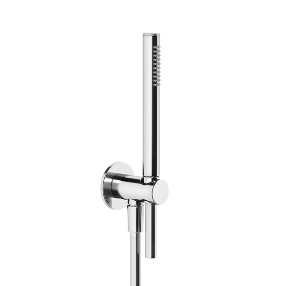 Изображение Душевой комплект Gessi Anello 63329