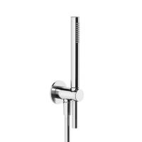 Душевой комплект Gessi Anello 63329 схема 1