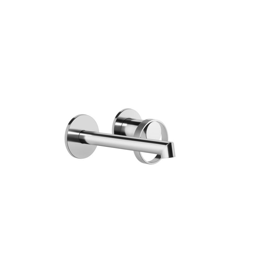 Смеситель для раковины Gessi Anello 63381 схема 3