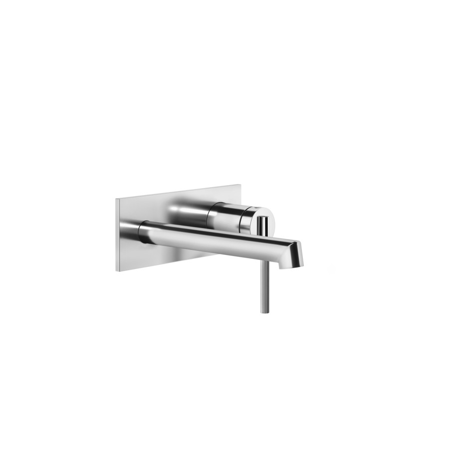 Настенный смеситель для раковины Gessi Ingranaggio 63588