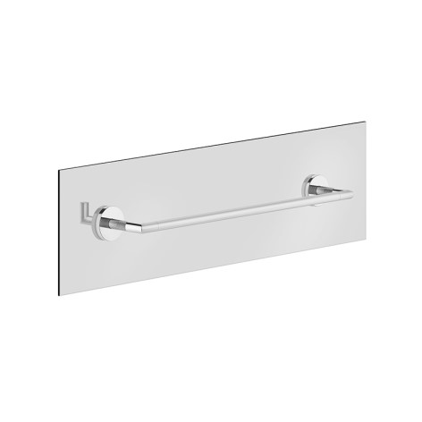 Подвесной держатель для полотенец Gessi Anello 63826 45х7,7 схема 1