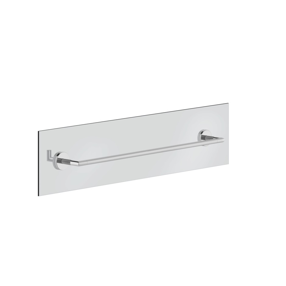 Полотенцедержатель 60 см на стекло Gessi Ingranaggio Accessories 63928 схема 3