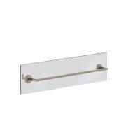 Полотенцедержатель 60 см на стекло Gessi Ingranaggio Accessories 63928 схема 4