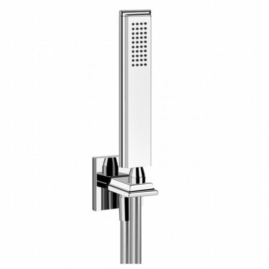 Изображение Душевой гарнитур Gessi Shower Sets 46127